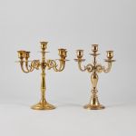 1225 7364 CANDELABRAS